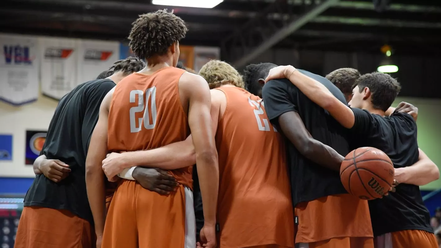 mbb Australia postgame Melbourne United group