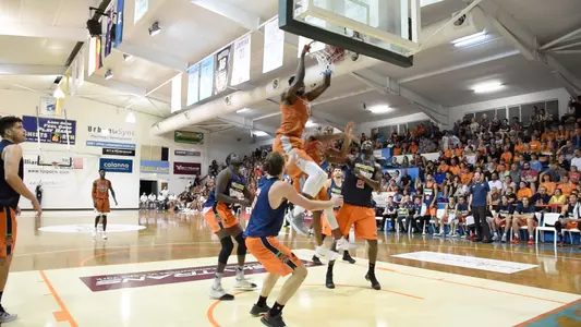 mbb Australia game 3 highlights - Cairns Taipans