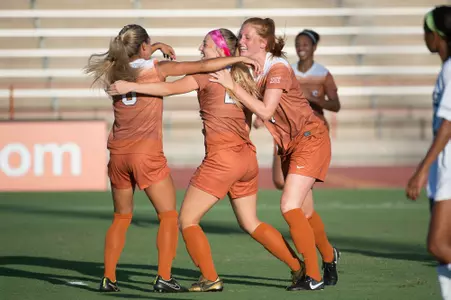 Texas Longhorns