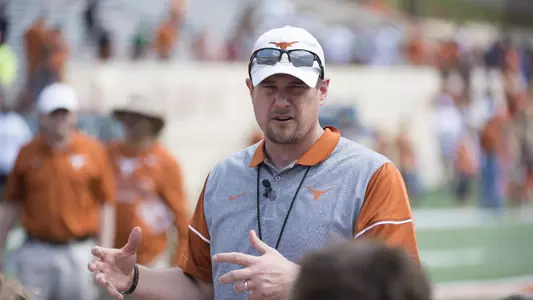 Tom Herman team