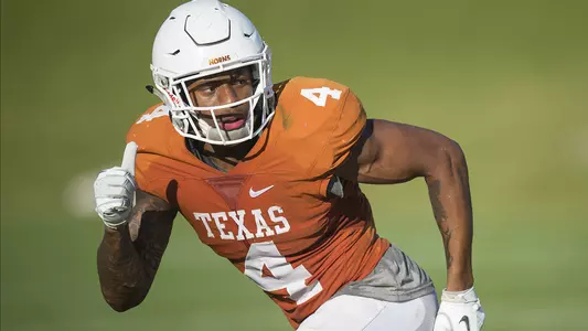 DeShon Elliott