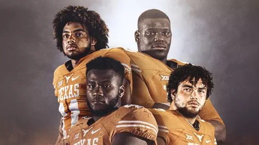 2017 Captains