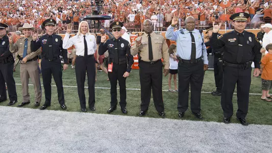 First Responders