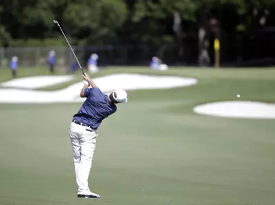 PGA: Dean & Deluca Invitational - Second Round
