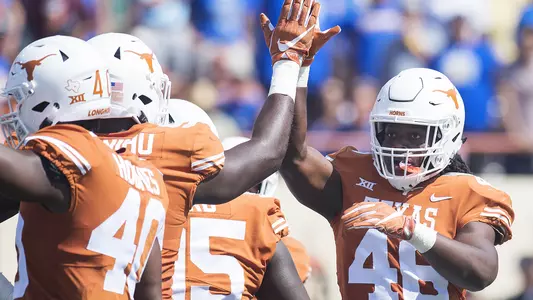 Malik Jefferson