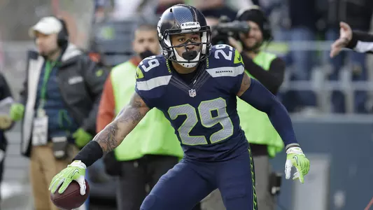 Earl Thomas