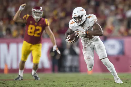 DeShon Elliott