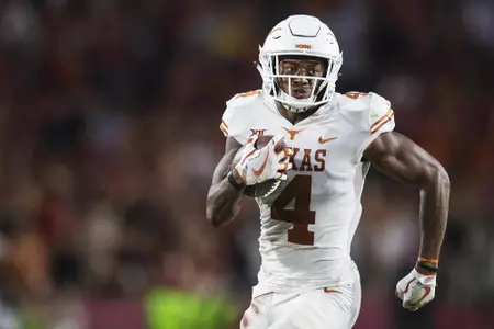 DeShon Elliott