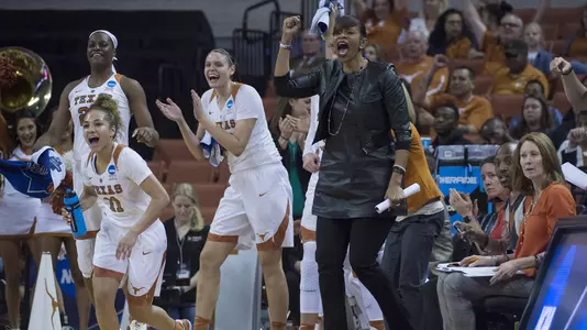 Tina Thompson