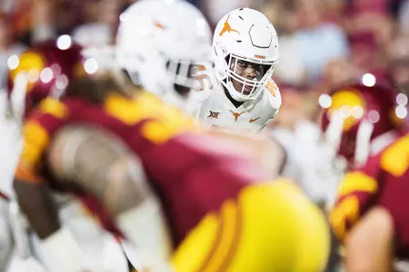 Malik Jefferson