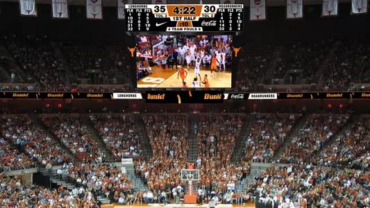 erwin video board rendering