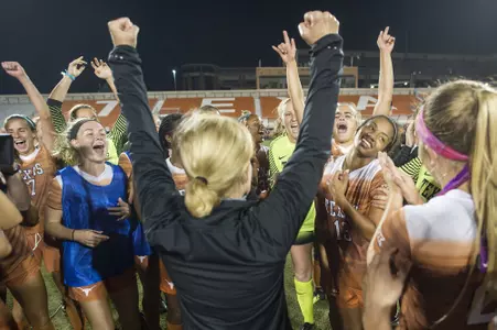 Texas Longhorns