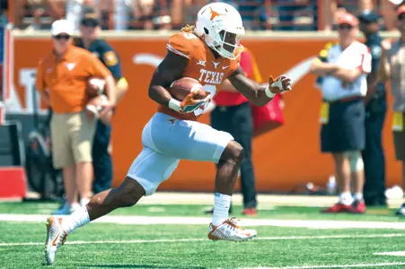 ARMANTI FOREMAN