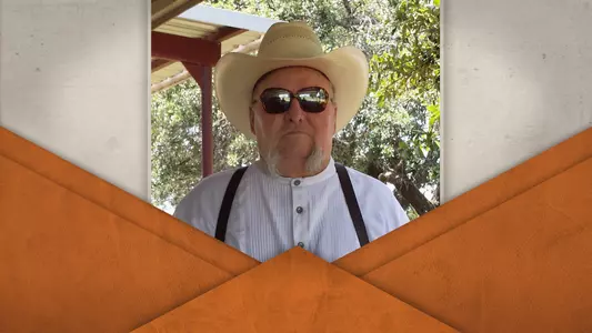 Jesse James Wallace veteran