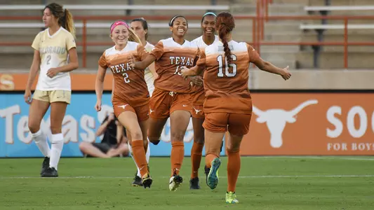 Texas Longhorns