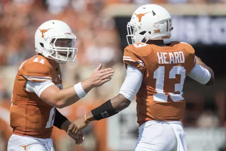 Heard, Ehlinger