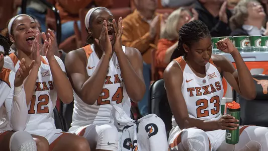 Texas Longhorns
