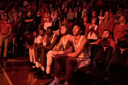 Texas Longhorns