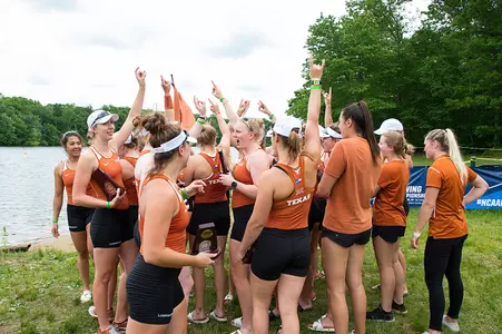 2018 rowing