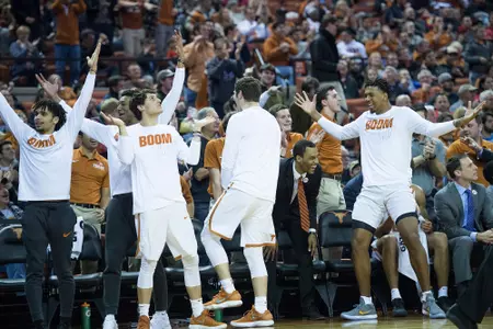 Texas Longhorns