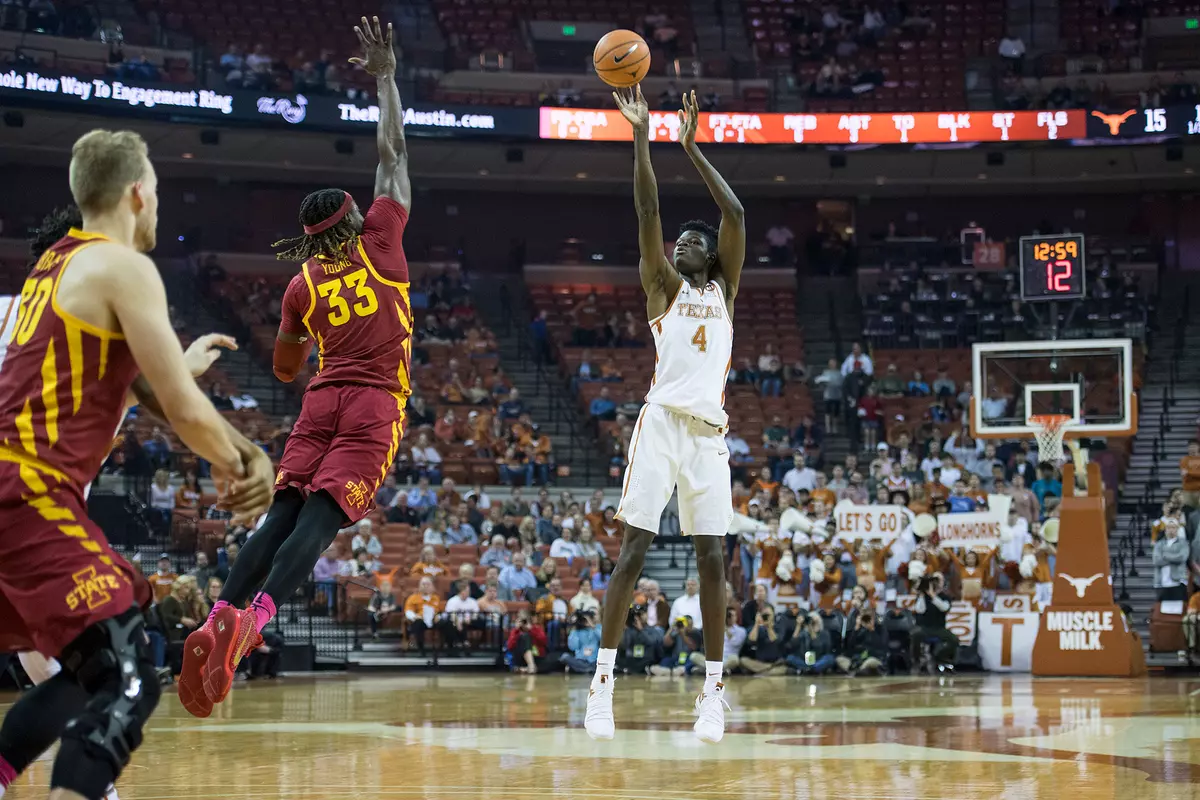 Mo Bamba