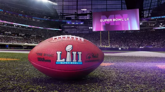 Super Bowl LII