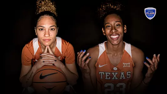 Atkins-McCarty Senior CLASS Award