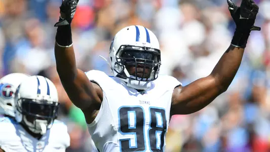 Brian Orakpo