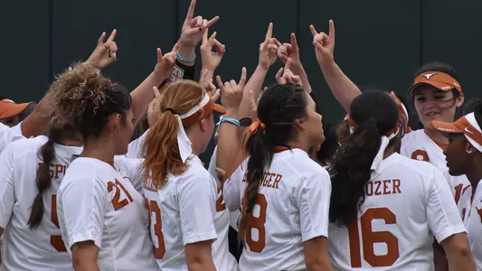 Texas Longhorns