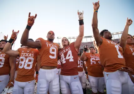 Collin Johnson and Breckyn Hager