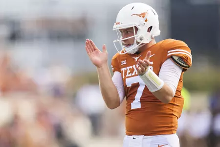 Shane Buechele