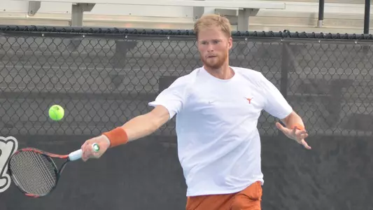 Christian Sigsgaard ITA All American 100818
