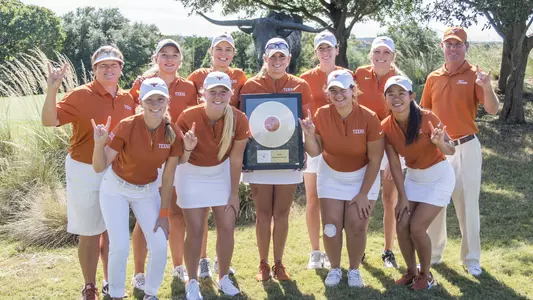 2018 Betsy Rawls Invitational Champions