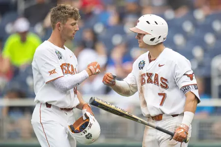 Texas Longhorns