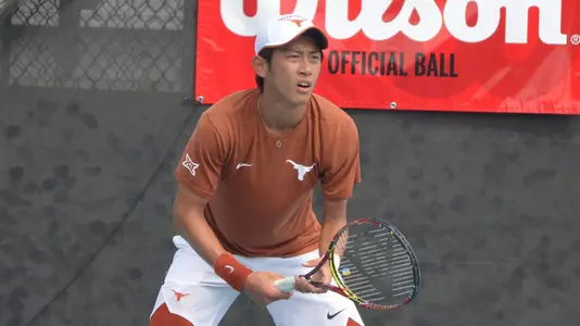 Yuya Ito ITA All American 100418