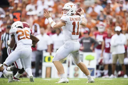 Sam Ehlinger