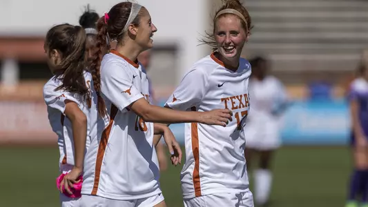 Texas Longhorns