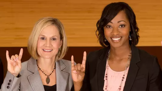 Karen Aston - Jalie Mitchell