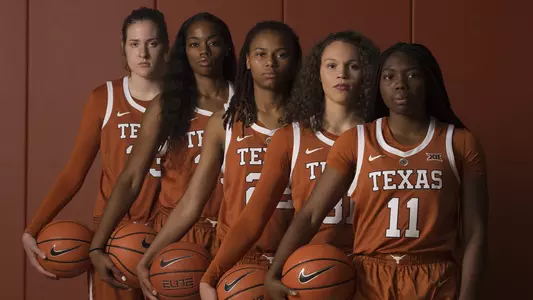 Future 5 Women's Basketball