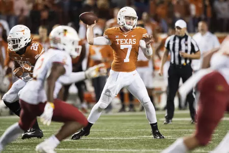 Shane Buechele