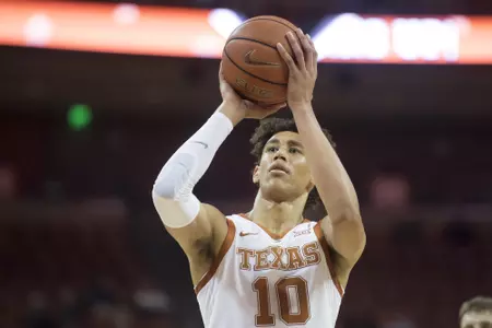 Jaxson Hayes action