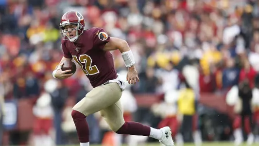 Colt McCoy