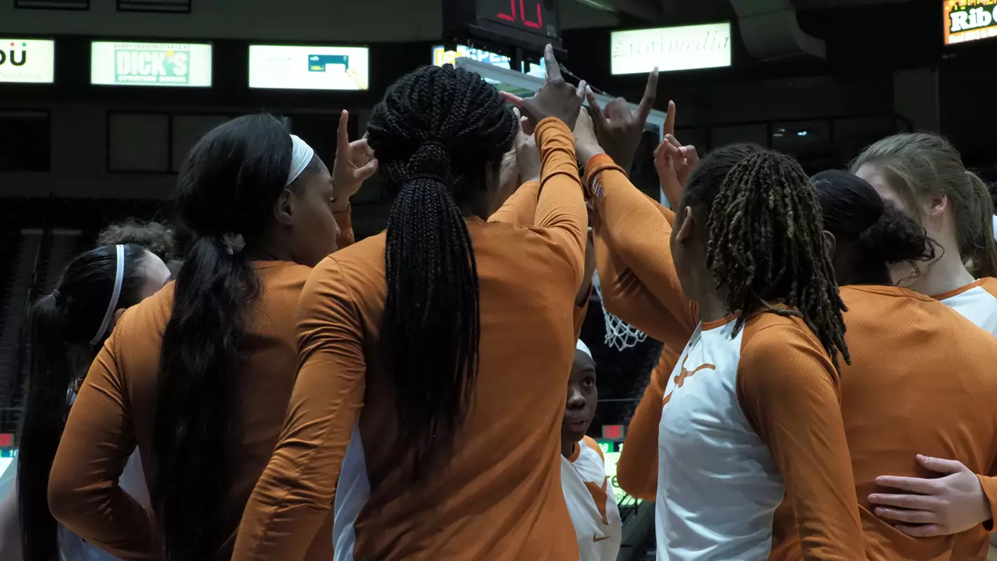 WBB vs. Michigan Win