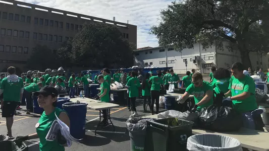 Sustainability Story