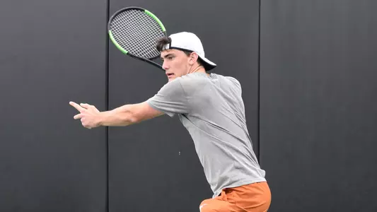 Johnny Goodwin practice 102518 2