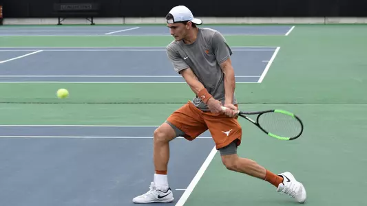 Johnny Goodwin practice 102518 3