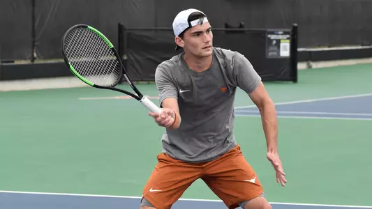 Johnny Goodwin practice 102518