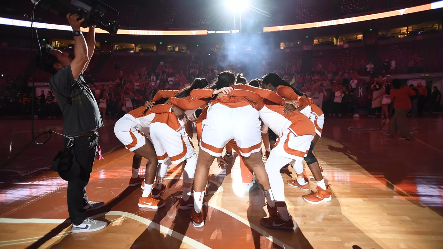 Texas vs. Duquesne