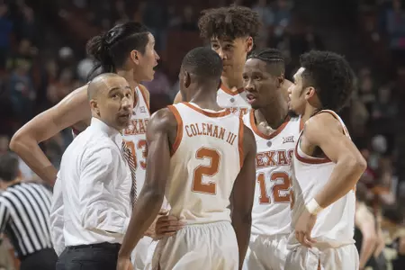 Texas Longhorns
