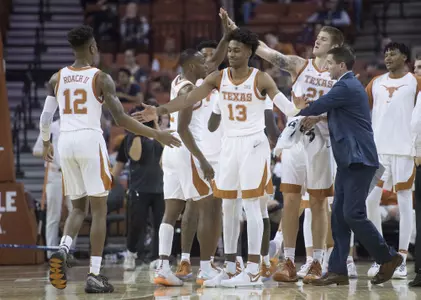 Texas Longhorns